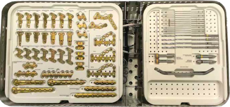 TRUSA TOTAL FOOT SYSTEM 2